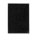 Andersen Company - 180660034090 - Carpeted Entrance Mat, Black, 4 ft x 3 ft