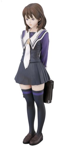 スーパーバイズドフィギュア  I's pure アイズピュア 1/7 葦月 伊織(よしずき いおり)