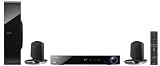 Pioneer HTZ-BD8IHF 2.1-Channel 3D Blu-Ray Home Theater System (Black)