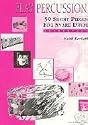 Play Percussion: 50 Short Pieces for Snare Drum (Elementary)