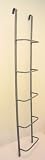 Product details for 5 Rung Window Well Escape Ladder