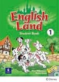 English Land 1 Student Book with DVD-
