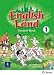 English Land: 1 Student Book+DVD