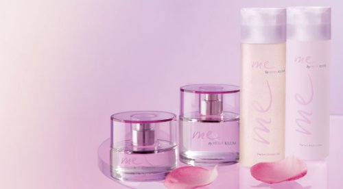 me by Heidi Klum Duftset, Eau de Parfum 50 ml, Parf&uuml;miertes Duschgel 200 ml, Parf&uuml;mierte K Preisvergleich