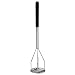 Round Potato Masher