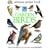 RSPB Garden Birds Ultimate Sticker Book (Ultimate Stickers)