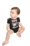 Kiss C’mon And Love Me Infant One-Piece