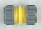 from GreatGardensOnline Hozelock 19mm Hose Repair Connector 2200