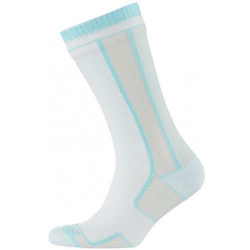 SealSkinz Thin Mid-Length Sock for Women