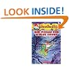 Red Pizzas for a Blue Count (Geronimo Stilton (Numbered Prebound))