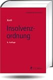 Produkt-Bild: Insolvenzordnung (Heidelberger Kommentar)