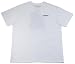 Patagonia(�p�^�S�j�A) Men's Bluefin and Halfbeak T-Shirt 170 WHITE�y���s�A���i�z 59755