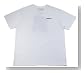 パタゴニア(Patagonia) Men's Bluefin and Halfbeak T-Shirt 170 WHITE【並行輸入品】 59755