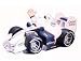 BMW Sauber F1 Car Racing Figurine