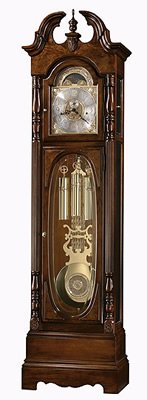 Howard Miller 611-042 Robinson Grandfather Clock