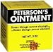 Personal Health Care : Petersons Ointment 3 Ounces