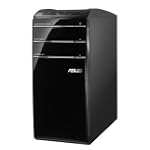 Asus CM6870 PC, Processore Intel Core...