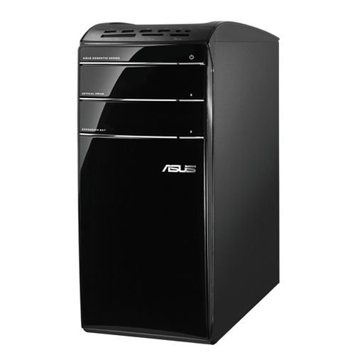 ASUS CM6870-US015S Desktop (Black) On Sale