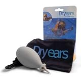 Dryears - Ear Dryer to Reduce Ear Canal Infection for Swimmer's Ear