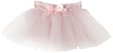 Capezio Girls 7-16 Tutu Skirt With Glitter Tulle