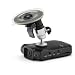 Car 1280P 720P HD Video DVR Recorder/ Camera In-Car IR Portable DVR Dashboard & 2.5" TFT LCD