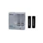 Nikon EN-MH2-B2/MH-72 2 hour Charger with 2 2300mAh Ni-MH AA Rechargeable Batteries