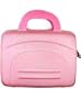 Dell Mini 10v Mini 10 Netbook Deluxe Pink Cube Netbook Carrying Case
