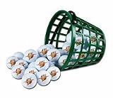 Golden State Warriors 36 Golf Ball Bucket