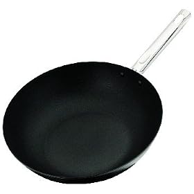 Judge Sitinium 14''/35cm Stir Fry
