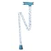 Glow and Go Folding Cane