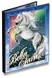 Ultra PRO BELLA SARA - BELLA - Combo Album - 4 POCKET PORTFOLIO (Trading Card Album)
