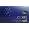 SilentNight Impress Deluxe Memory Foam Pillow