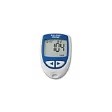 Accu-chek Advantage Glucose Monitoring Unit By Roche Diagnostics