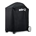 Weber Premium Vinyl Cover for Weber Q 300 - Model 9933 Grill Accessories Image