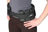 Club Iron BeltTM ½ to 10lb Belt or 5lb Ankle, Thigh or Wrist Weights