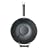 Kitchen Craft Pure Oriental Wok Carbon Steel Non-Stick, 35.5 cm