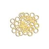 Orthodontic Elastics Bands 1/4 Inch Medium - Great for Dreadlocks and Braids