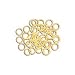 Orthodontic Elastics Bands 1/4 Inch Medium - Great for Dreadlocks and Braids