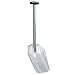 Suchen : Salewa Lawinenschaufel COMPACT ALU SHOVEL, ANTRACITE