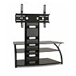 Techcraft LCD42 42-Inch Flat Panel Television Mount Stand