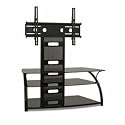 Techcraft LCD42 42-Inch Flat Panel Television Mount Stand