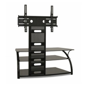 Techcraft LCD42 42-inch flat-panel television stand