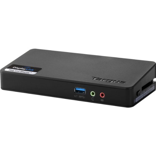 Targus-Universal-USB-30-SV-Video-Docking-Station-for-Mac-PC-and-Win-8-Pro-Tablets-ACP076US