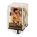 Omron MK3P5-S-AC240 Relay