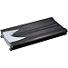 POWER ACOUSTIK OV4-1600 4-CHANNEL CLASS A/B GOTHIC SERIES AMPLIFIER (1600-WATT)