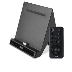 Acer Iconia Tab A500 Docking Station with Remote ADT002