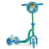 Diego 3-Wheeled Skooter