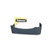 Partition Additions Business Card/Paper Clip Holder, 4-1/8x1-3/4, GPH