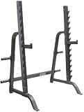 Bodymax CF480 Heavy Duty Multi Press Walk-In Squat Rack