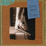 Faber Blues ( Audio CD ) - B000O9UJDU